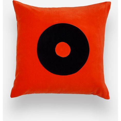 Almohada de luz roja del soñador (1/4)