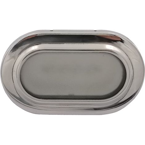 Marine walkway and staircase light LED recessed waterproof floor light RV yacht staircase lighting accessories - walkway and staircase light (870) - light (1/4)