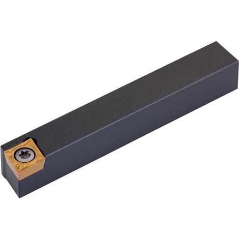 Drehwerkzeughalter ISO SCACR 1212 F 09 Funkt.-Länge 80mm Rechtslauf PRAMET