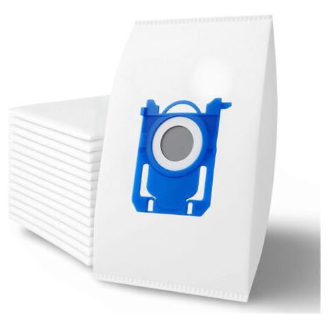 Sacs pour aspirateur (lot de 20)