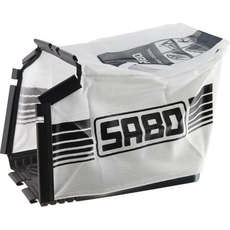 Recogedor de hierba SABO SA36410 (1/3)
