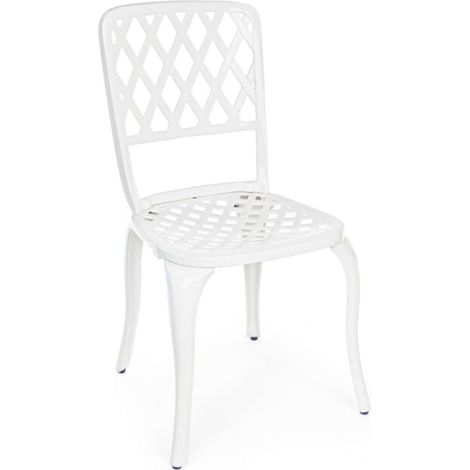 BZ SEDIA FAENZA BIANCO