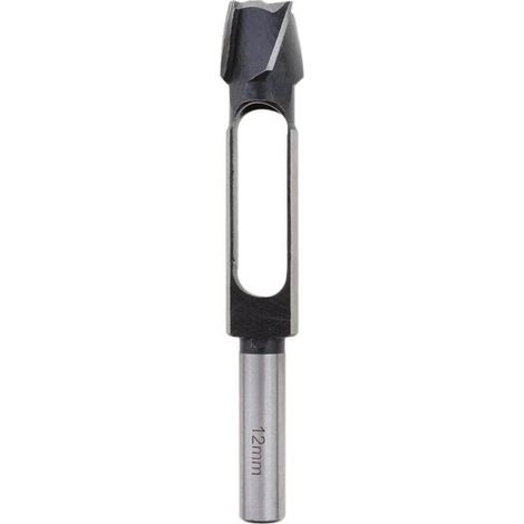 Plug Cutter, Plug Bits, Plug Drill Bits 1/2" - 12mm (1/4)
