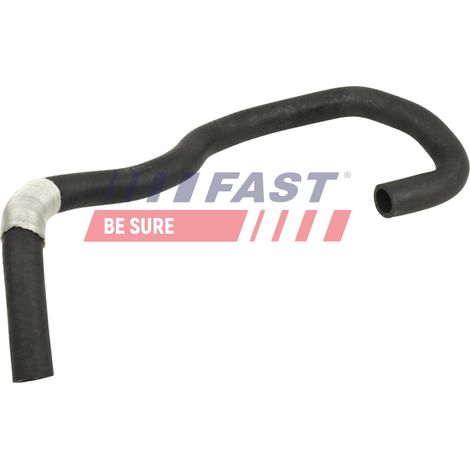 Tuyau de refroidissement rapide pour chauffage FT61024