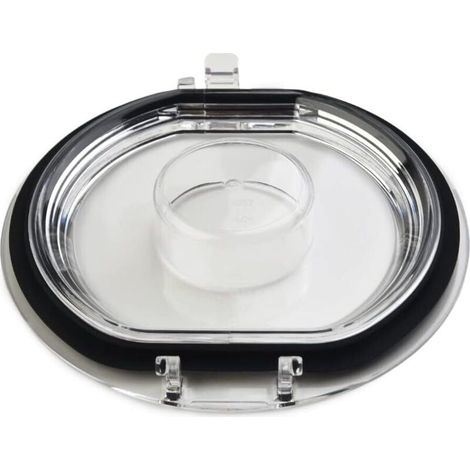 Couvercle de poubelle de rechange pour aspirateur Dyson V7 V8 SV10 (1/4)