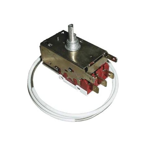 THERMOSTAT K59L1298 POUR REFRIGERATEUR SCHOLTES - C00049152