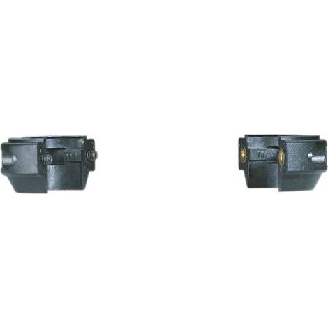 Resideo Dispositivo antifurto TA2080A per thera-4 e thera2080fl nero, TA2080A001