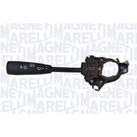 Commutateur de colonne de direction Magneti Marelli 000050201010 MERCEDES-BENZ