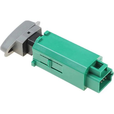 10359039 Bouton d'avertissement de danger et d'éclairage d'urgence-- (1/5)