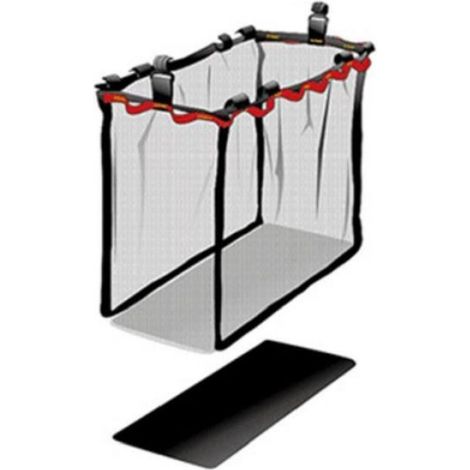 Tente lumière cordon de traction lumineux LED BulCamping ative corde légère ation Suspension de LightCamping 10PCS (1/3)