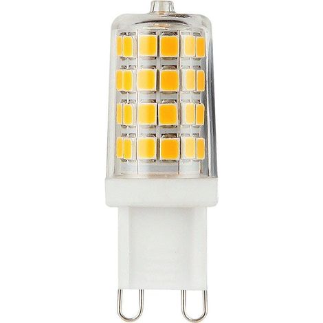 Ampoule LED capsule V-TAC Samsung 3W G9 neutre 330lm (1/2)