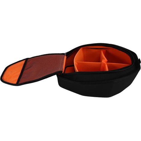Séparateur de bagages/valise/sac de rangement pour moto Honda X ADV 750, Forza 750, NC750X (2025) (1/5)