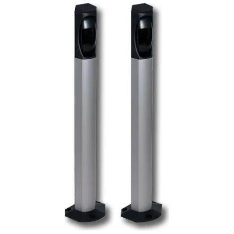 POS50 - COLONNE HAUTEUR 570 MM POUR APRO/VEDO ET PASSO CARDIN POS50 (1/3)