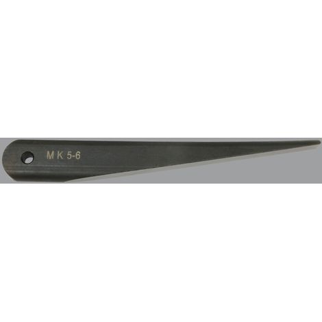 Accesorio elmag austreibkeil mk 5-6 división madera robusto