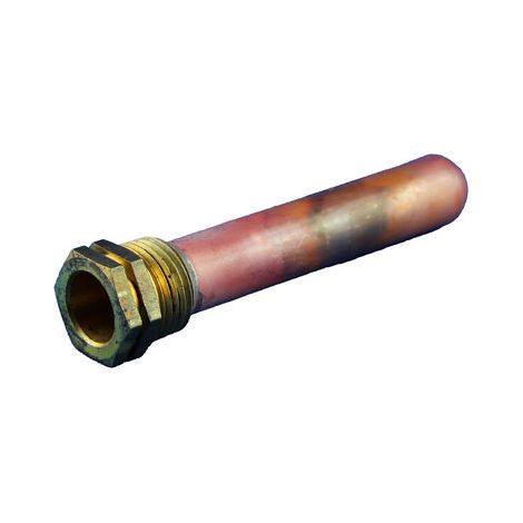 GUAINA PORTASONDA MULTISONDA GU100- DK- pezzi 1