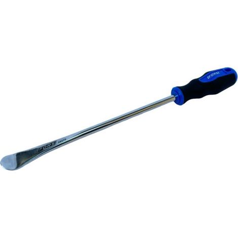 LEVA SMONTAGOMME PER PNEUMATICI LUNGHEZZA 37 CM CON IMPUGNATURA ANTISCIVOLO (1/5)