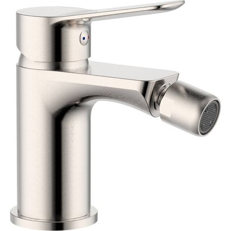 Monomando Bidet Rhio Níquel - GME (1/2)