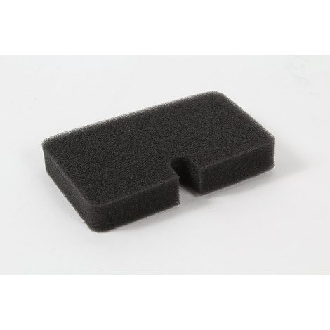 Filtro aria per decespugliatore Husqvarna 225 / 232 / 235 / 240 - 003368
