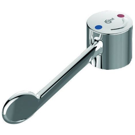 Maniglia clinica CROMATA IDEAL STANDARD