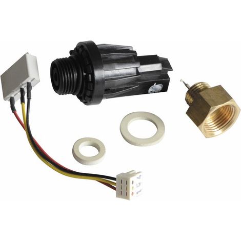 Kit remplacement capteur IMIT par HUBA - GEMINOX : 87168351560