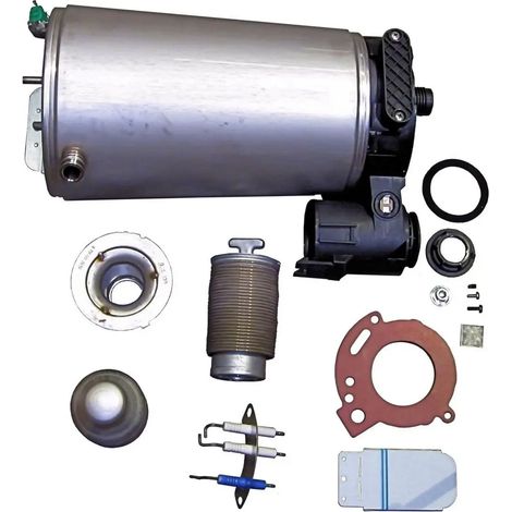 BOSCH Blocco termico, 87186639590
