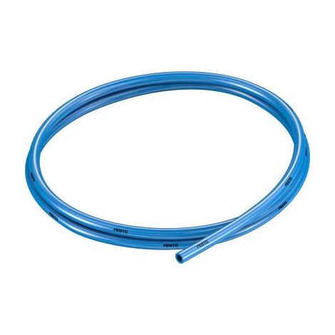 Festo 4052568045135 Luftschlauch blau 50 m