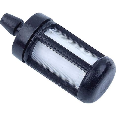 1000 pièces filtre à carburant compatible souffleurs et tronçonneuses STIHL 3/16" entrée c (1/2)