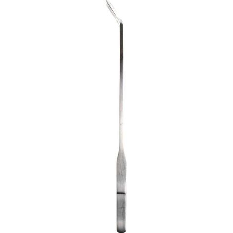 Pinzetta per Terrario 26.6 cm Argento
