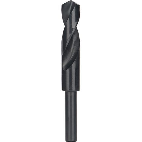 Foret 20mm 1/2in Hélice Brillant Incisif Haute Vitesse Angle 118° Fermé Accessoire Industriel (1/5)