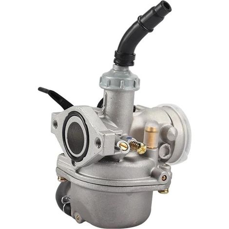 Carburatore PZ19 da 19 mm per ATV/Quad/Scooter da 50 cc, 70 cc, 90 cc, 110 cc, 125 cc (1/5)