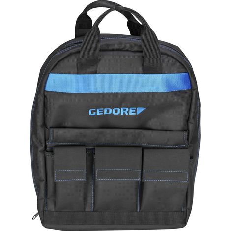 WT 1056 12 Mochila de herramientas SOFT (1/3)