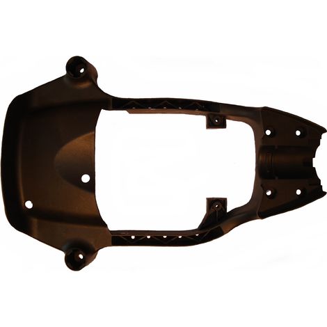 Jardiaffaires – Cadre de poignée adaptable pour taille haies Stihl HS81 – Remplacement pièce 4237-791-4900 – Solidité et efficacité renforcées