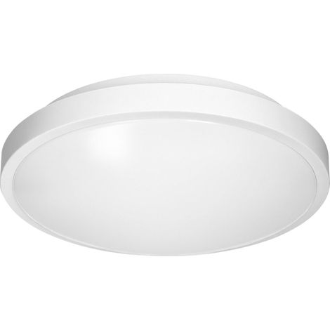 Orno SELENE Deckenlampe Weiß IP54 Klassisch