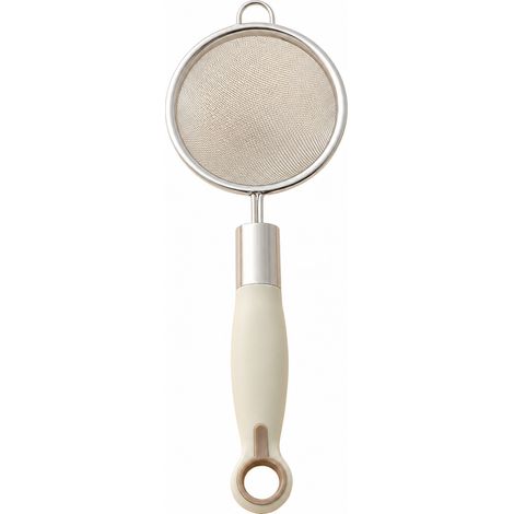 Passoire fine en acier inoxydable 304, grande taille (1/5)
