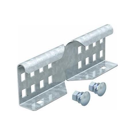 Kabelleiter-Winkelverbinder H60mm lwvg 60 FS 6208895 (1/5)