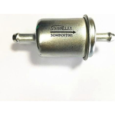 Filtre à carburant pour Benelli BN251 BN250 TNT25 TNT250 / BN TNT 251 250 25