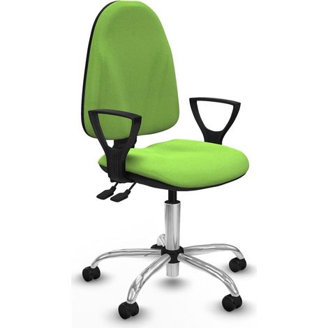 Sedia da Ufficio Piqueras y Crespo BFN05RP Pistacchio (1/5)