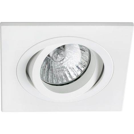 RADÓN Deckeneinbauleuchte weiß von FARO 43396