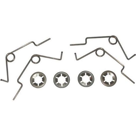 1111-9035-01 - Kit ressorts de réglage de hauteur pour tondeuse STIGA