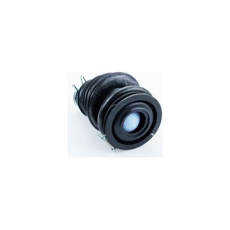 DURITE CUVE/POMPE, Lave-linge, 2865200100 (1/3)