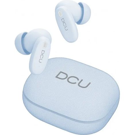 Casque Bluetooth Bleu Dcu Cityecho 34152092