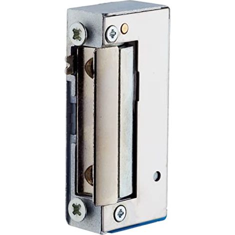 ABUS ET75 575549 - Serratura elettronica (1/4)