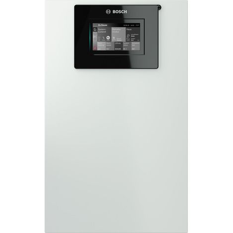 Bosch Accessori per pompe di calore aria-acqua HPC 300 C Regolatore a cascata, 8738212193