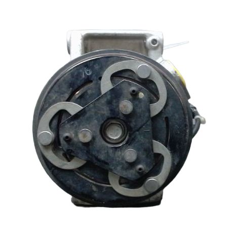 [PRODUIT D'OCCASION] Compresseur Air Conditionne DACIA Duster ♻️ Ref Oe. 926005154r - Garantie à vie (1/5)