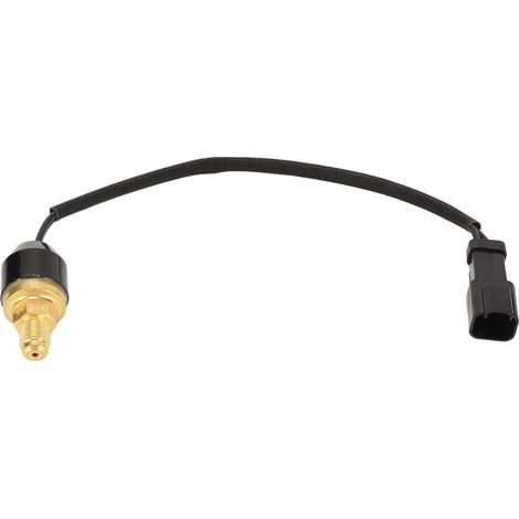 Capteur de Pression pour Excavateur Caterpillar E320d, Interrupteur en Laiton Standard 309 5769, Pièce de Rechange (1/5)