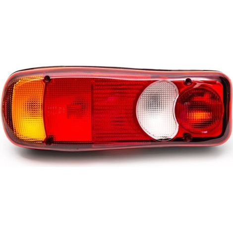 Rücklicht Renault,Volvo,Daf Links 1451482 20769781