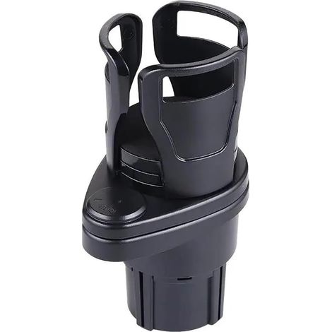 Porte Boisson Voiture Porte-gobelet D'eau De Voiture (1/5)