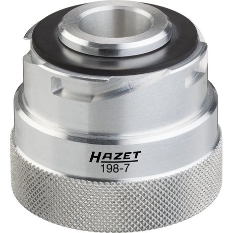 HAZET Motoröl Einfüll-Adapter 198-7 (1/2)