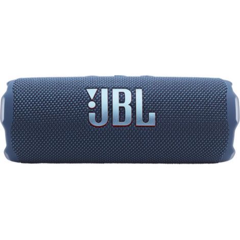 Enceinte portable Bluetooth 5.4 étanche IP68 – 25W RMS – Autonomie 14h – Portée 15m – JBL Flip 7 BLU bleue