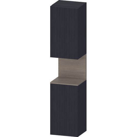 Duravit Collection One Hochschrank, Türanschlag links, (1/2)